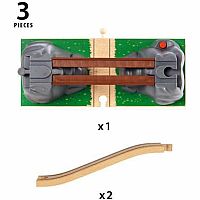 BRIO Collapsing Bridge