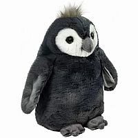 PERRIE PENGUIN SOFTIE