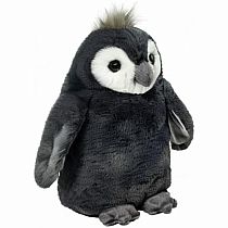 PERRIE PENGUIN SOFTIE