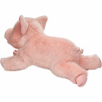 Douglas Charlize Deluxe Floppy Pig - Large 23"