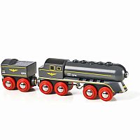 BRIO Speedy Bullet Train
