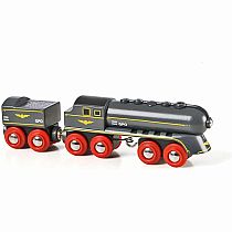 BRIO Speedy Bullet Train
