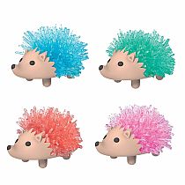 Crystal Hedgehog 