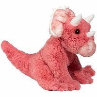 TRACIE PINK DINO SOFT