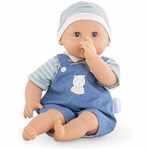 COROLLE CALIN MAEL