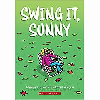 Swing It, Sunny: #2