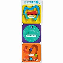 PLAYTAB TILES SET 1