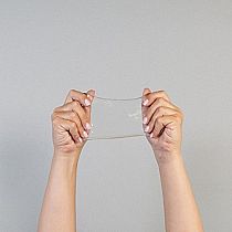Thinking Putty 4" Liquid Glass