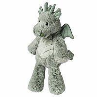 MARSHMALLOW DRAGON