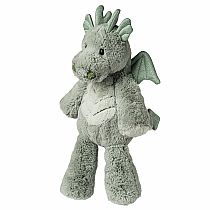 MARSHMALLOW DRAGON