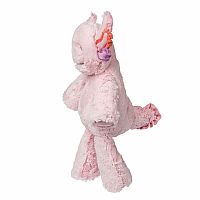 MARSHMALLOW AXOLOTL
