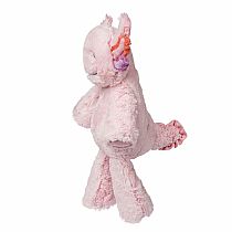 MARSHMALLOW AXOLOTL