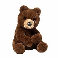 BRUNO BROWN BEAR SMALL