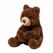 BRUNO BROWN BEAR SMALL