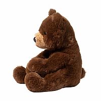 BRUNO BROWN BEAR