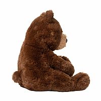 BRUNO BROWN BEAR