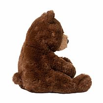 BRUNO BROWN BEAR