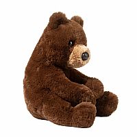 BRUNO BROWN BEAR SMALL