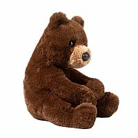 BRUNO BROWN BEAR