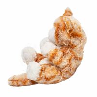 ORANGE STRIPE KITTEN LIL' BABY