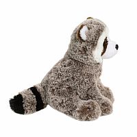 RUDIE RACCOON MINI SOFTIE