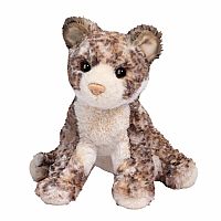 LACIE LEOPARD MINI SOFITE