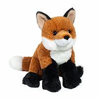 FREDDIE FOX MINI SOFT