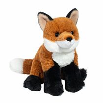 FREDDIE FOX MINI SOFT