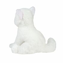 WINNIE WHITE CAT MINI SOFT