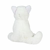 WINNIE WHITE CAT MINI SOFT