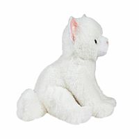 WINNIE WHITE CAT MINI SOFT