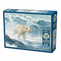 SALMON WATCH SPRIRT BEAR 500PC