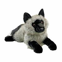 STERLING DLUX SILVER FOX