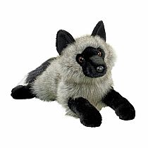 STERLING DLUX SILVER FOX