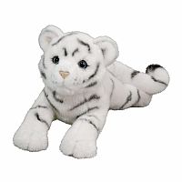 ZAHARA DLX WHITE TIGER