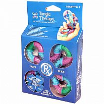 Tangle Therapy