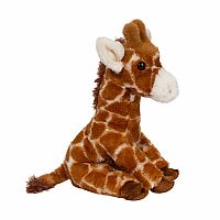 JESSIE GIRAFFE SOFT