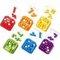 IQ MINI PUZZLE GAME