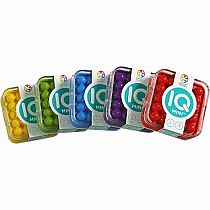 IQ MINI PUZZLE GAME