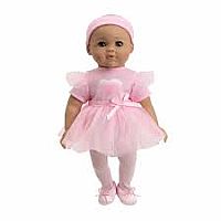 ****SALE PRICE-REG $44.99**** BABY BALLERINA CLARA