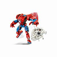 LEGO SPIDER-MAN V ANTI-VENOM