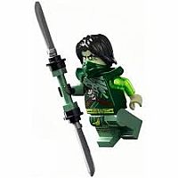 LEGO DRAGONIAN STORM VILLAGE