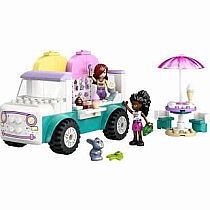 LEGO HEARTLAKE ICE CREAM TRUCK