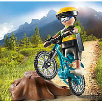 PM MOUNTAIN BIKER