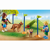 PM DOG PARK