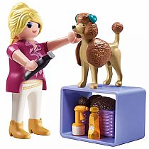 PM DOG GROOMER