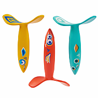 SWIRL DIVERS