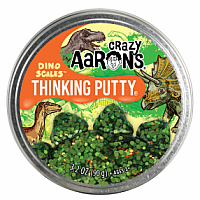 THINK PUTTY DINO SCALES
