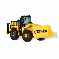 TONKA METAL MOVERS 3 PACK