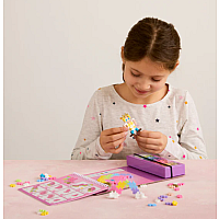 PLUS PLUS ACTIVITY PAD FAIRY TALE